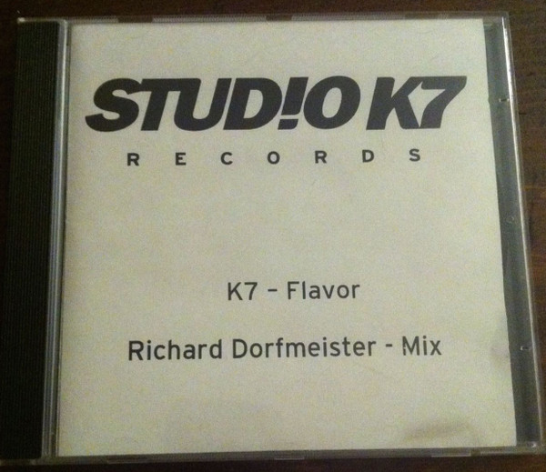 K7 - Flavor