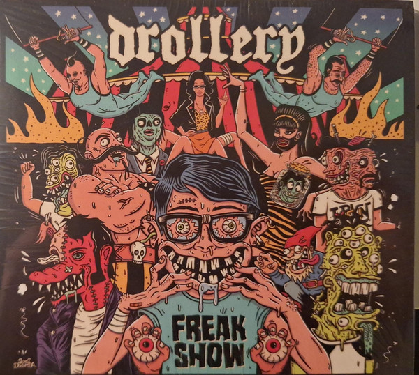 Freak Show