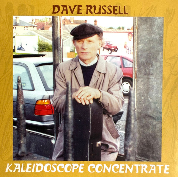 Kaleidoscope Concentrate