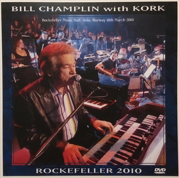 Rockefeller 2010