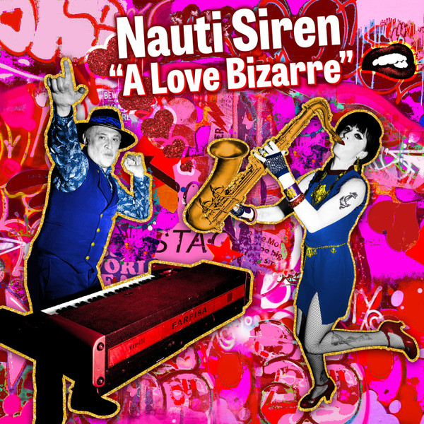 A Love Bizarre