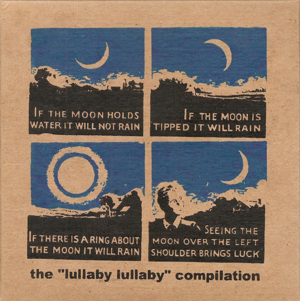 The "Lullaby Lullaby" Compilation