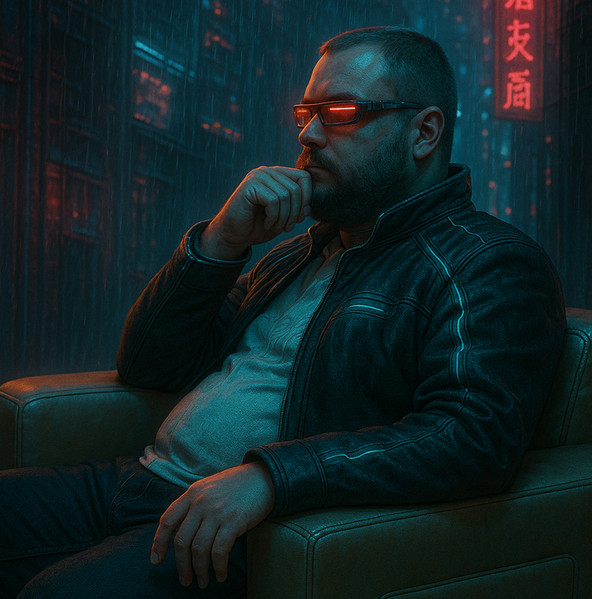 The Kingdom Of Loneliness