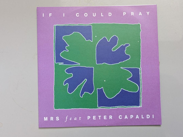If I Could Pray