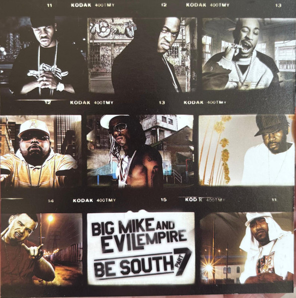Be South 7