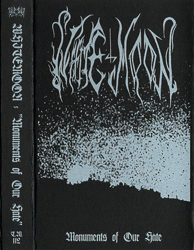 Monuments Of Our Hate