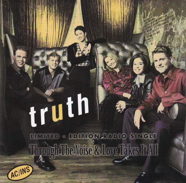 Through The Noise / Love Takes It All