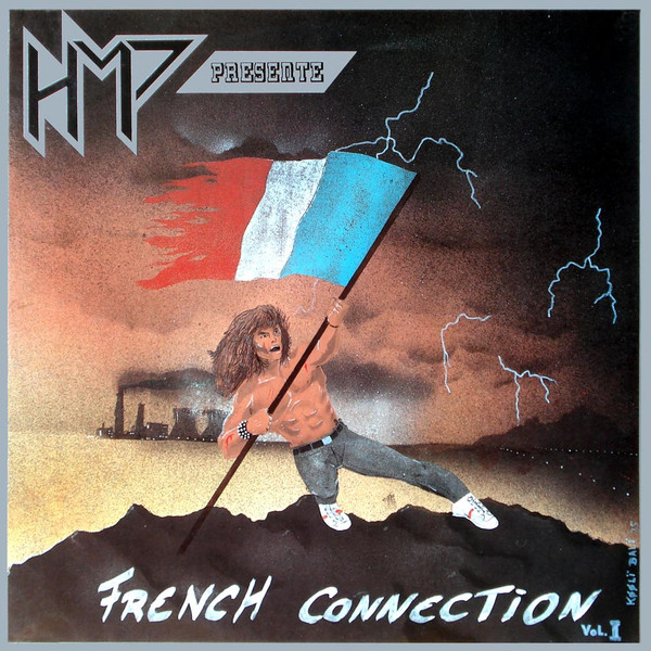 HMP Présente : French Connection Vol 1