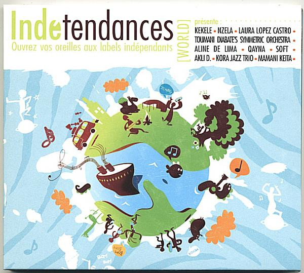Indétendances [World]