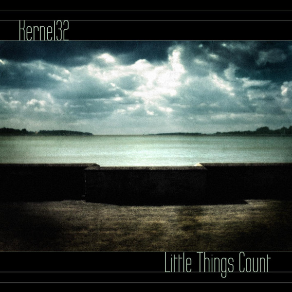 Little Things Count