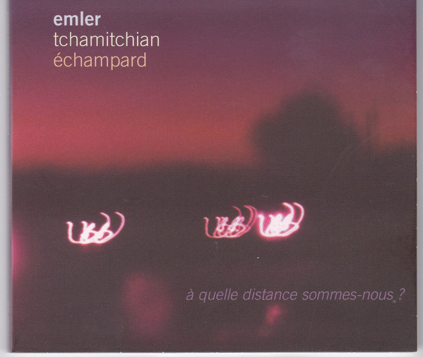 A Quelle Distance Sommes-Nous ?