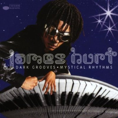 Dark Grooves, Mystical Rhythms