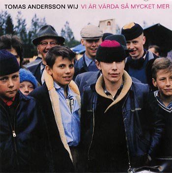 Vi Är Värda Så Mycket Mer