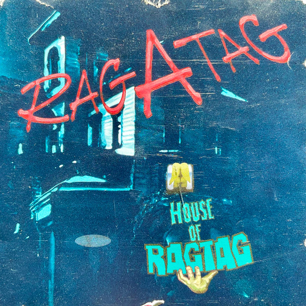 House Of Ragtag