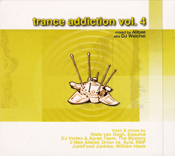 Trance Addiction Vol. 4