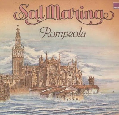 Rompeola