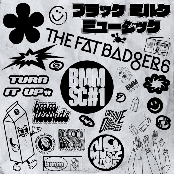BMM Singles Collection #1