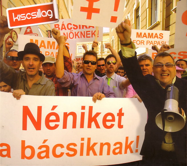 Néniket A Bácsiknak!