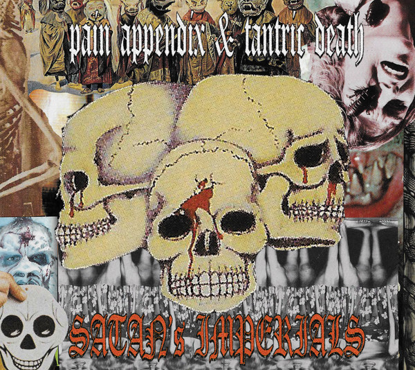 Satan's Imperials