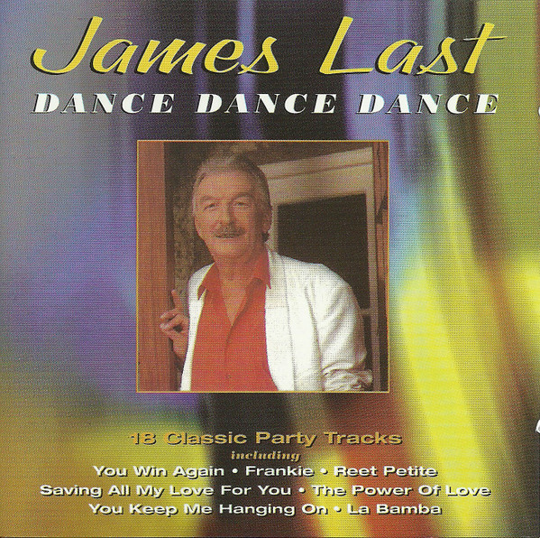 Dance Dance Dance - 18 Classic Party Tracks