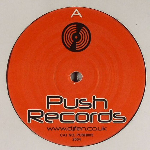 Push My Love