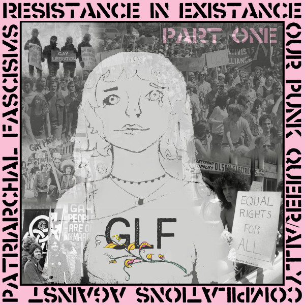 Resistance In Existance