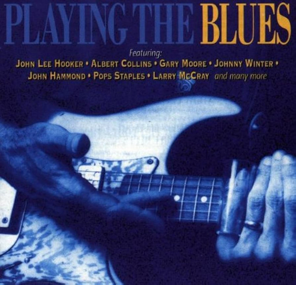Playing The Blues