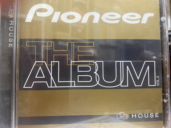 Pioneer The Album House
