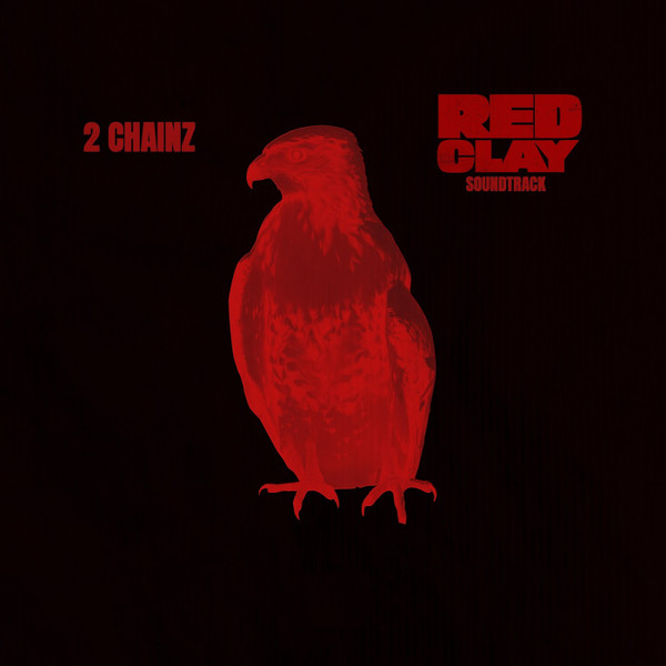Red Clay (Soundtrack)