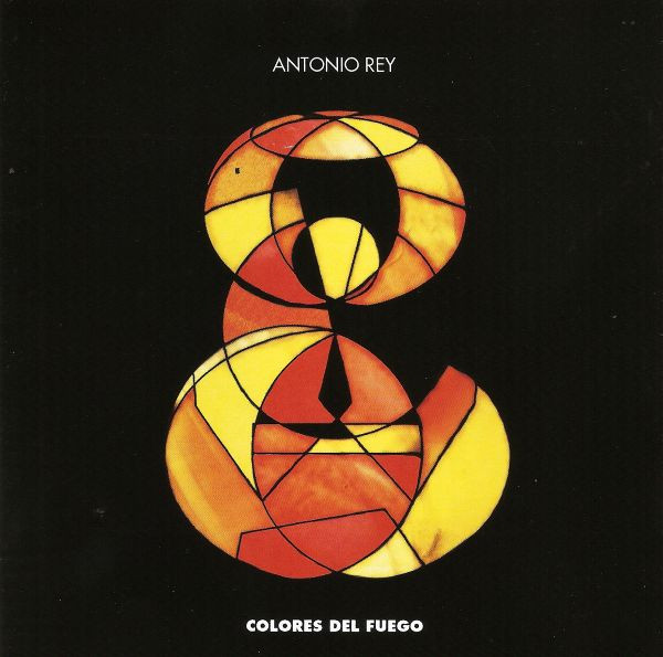 Colores Del Fuego