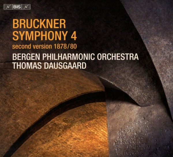 Symphony 4 Second Version 1878/80