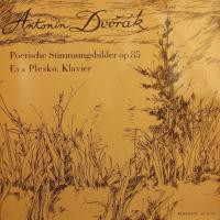 Poetische Stimmungsbilder Op.85