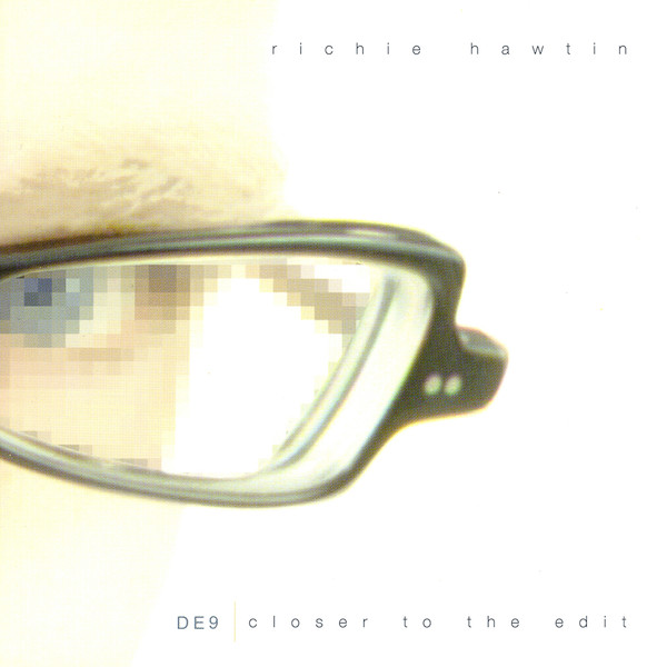 DE9 | Closer To The Edit