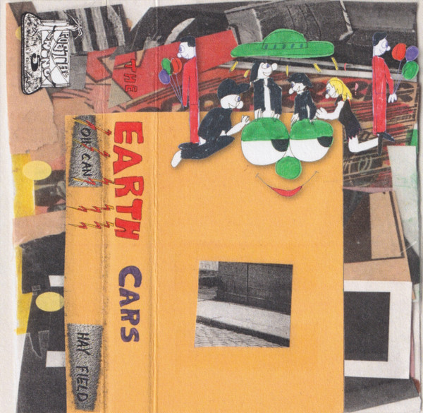 The Earth Cars