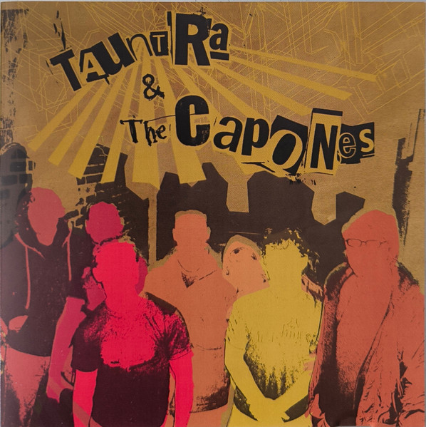 Tauntra & The Capones