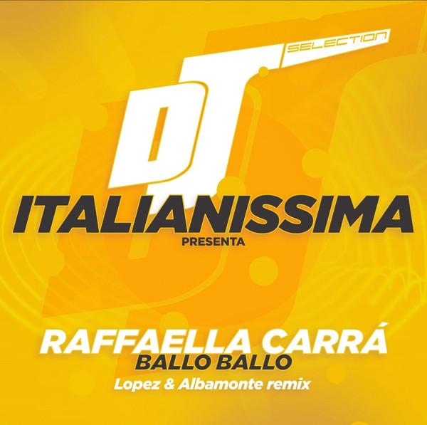 Ballo Ballo (Lopez & Albamonte Remix)
