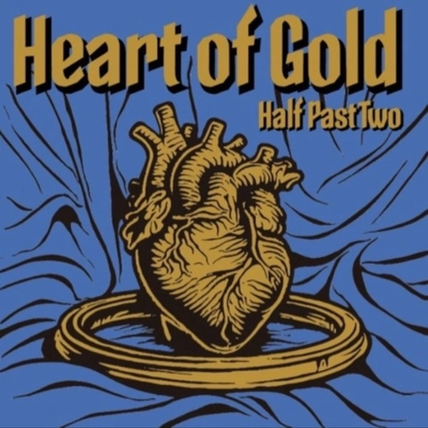 Heart Of Gold