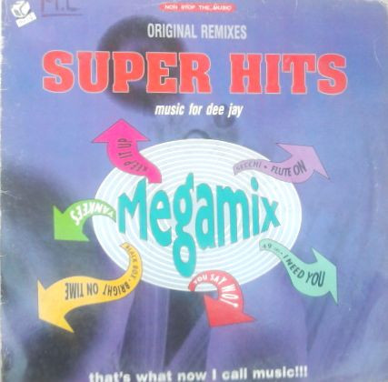 Super Hits Megamix
