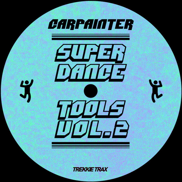 Super Dance Tools Vol.2