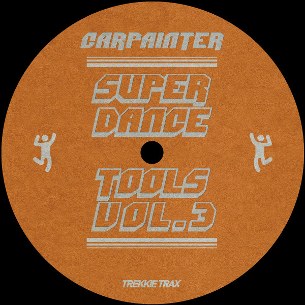 Super Dance Tools Vol.3