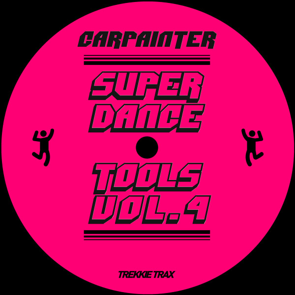 Super Dance Tools Vol.4