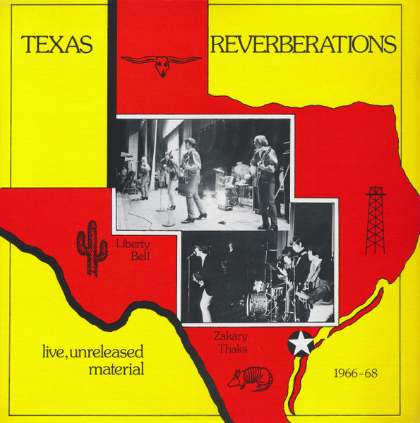 Texas Reverberations