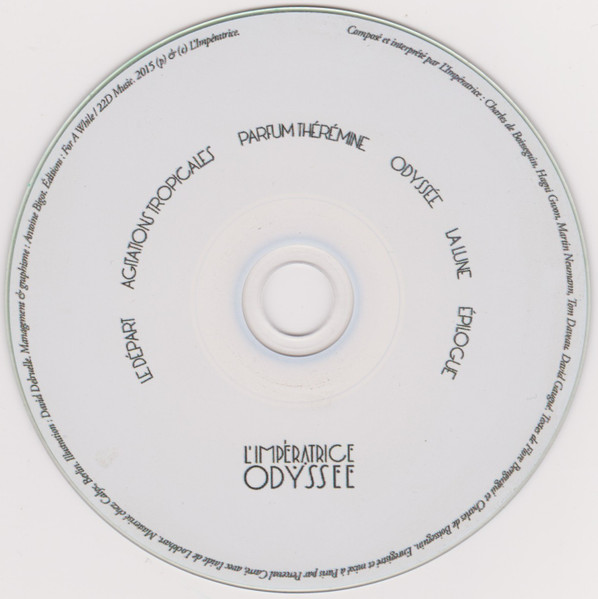 Odyssée