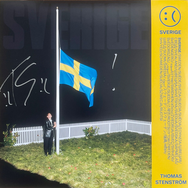 Sverige