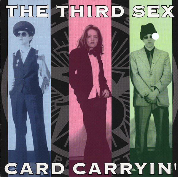 Card Carryin'