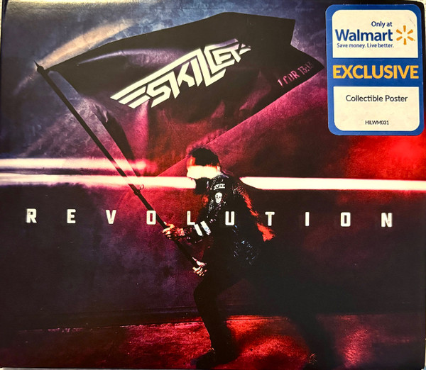 Revolution