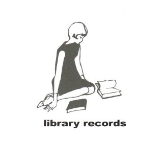 Library Records 1998-2003