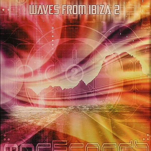 Waves From Ibiza 2