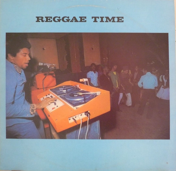 Reggae Time