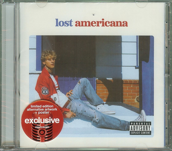 Lost Americana